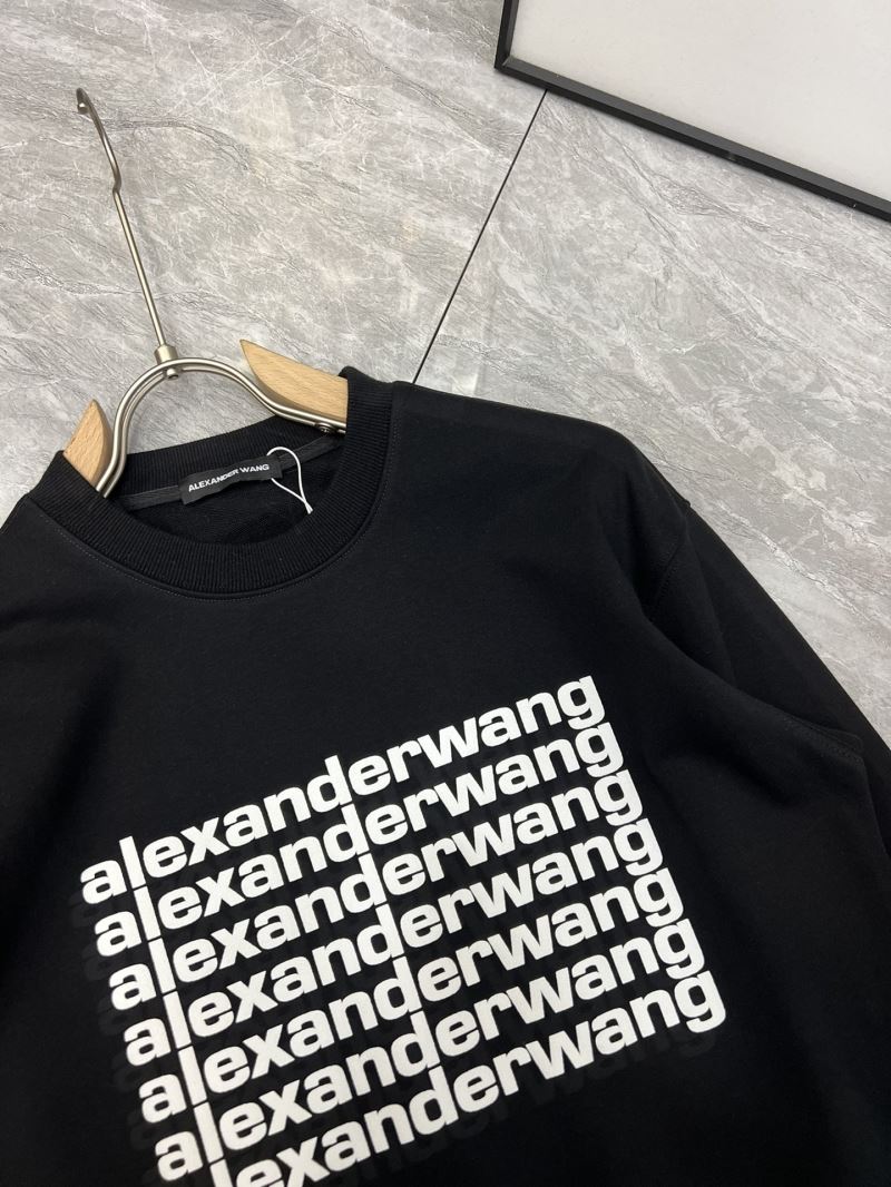 Alexander Wang Hoodies